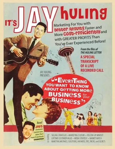 Everything You Want To Know About Getting More Business For Your Business 1