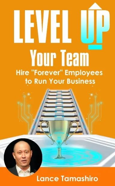 Pocketbook: Level Up Your Team 1