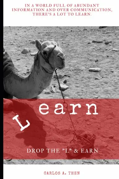 Learn: Drop The "L" & Earn 1