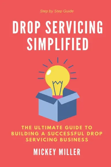 Drop Servicing Simplified 1