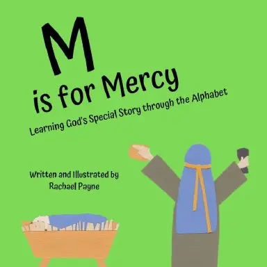 M Is For Mercy 2Nd Edition 1