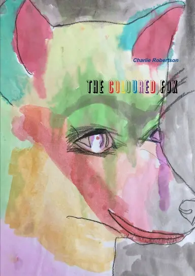 The Coloured Fox 1