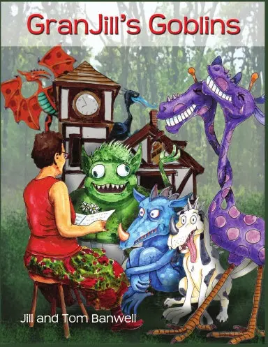 Granjill's Goblins 1