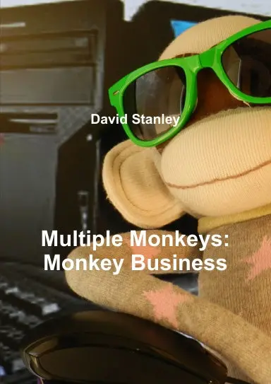 Multiple Monkeys: Monkey Business 1