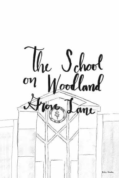 The School On Woodland Grove Lane 1