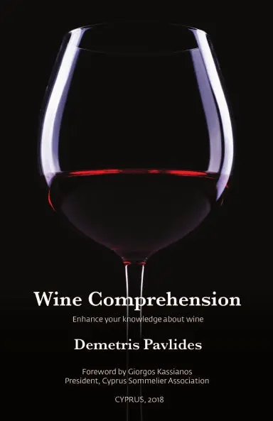 Wine Comprehension 1