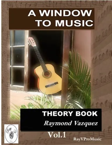 Window To Music 1