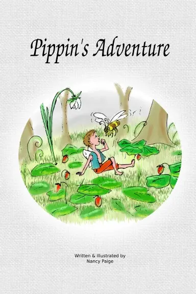 Pippin's Adventure 1