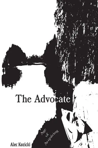 The Advocate: Age Of Acquiring 1