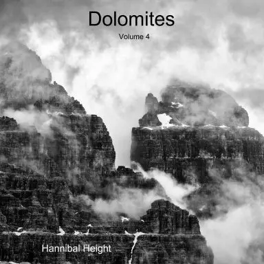 Dolomites - Volume 4 1