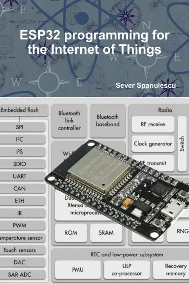 Esp32 Programming For The Internet Of Things 1