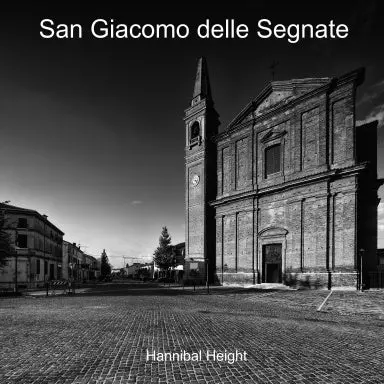 San Giacomo Delle Segnate 1
