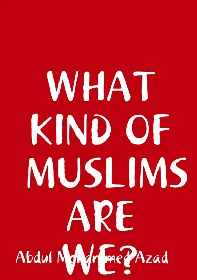 What Kind Of Muslims Are We? Jamal Khasoggi Is Already In Heaven - Where Will You Go Mbs? 1