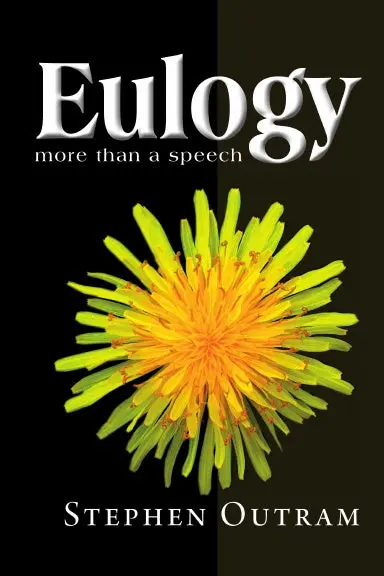Eulogy, More Than A Speech 1