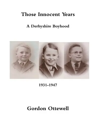 Those Innocent Years 1