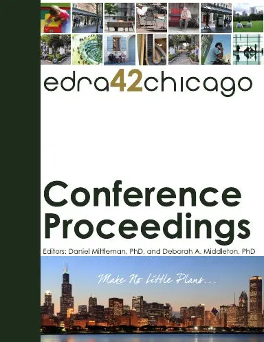Edra 42 Proceedings 1