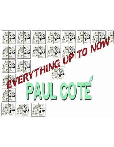Everything Up To Now 1