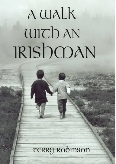 A Walk With An Irishman 1