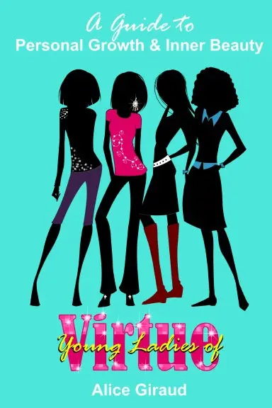 Young Ladies Of Virtue 1