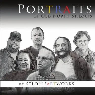 Portraits Of Old North 1