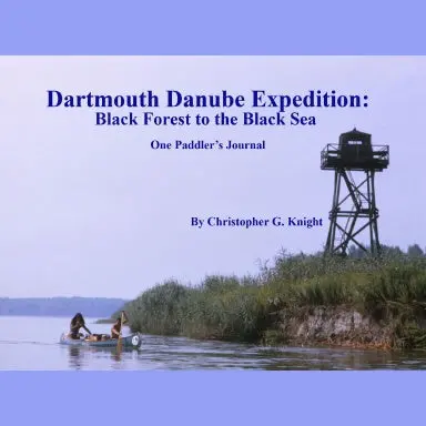 Dartmouth Danube Expedition 1