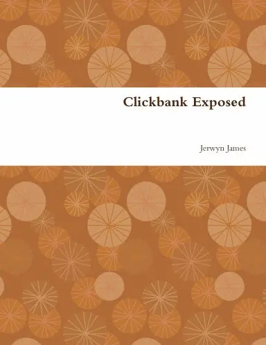 Clickbank Exposed 1