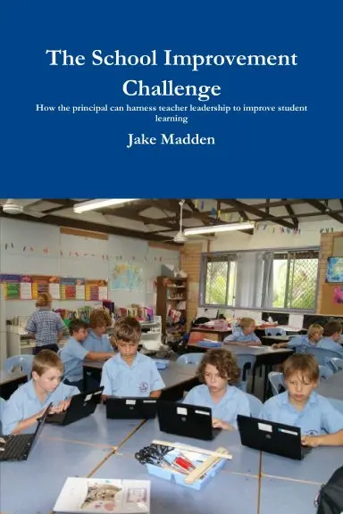 The School Improvement Challenge 1