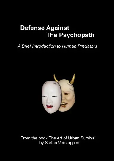 Defense Against The Psychopath 1