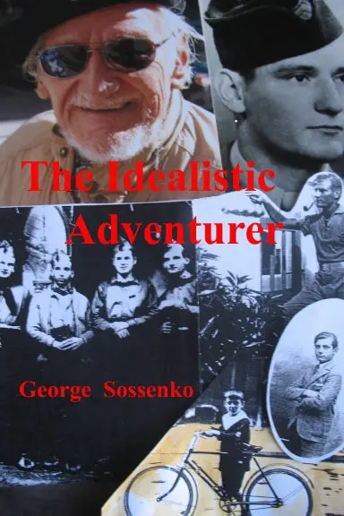 The Idealistic Adventurer 1