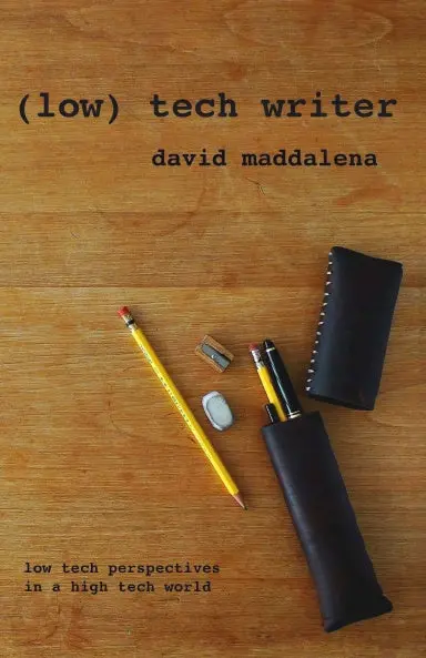 (Low) Tech Writer 1
