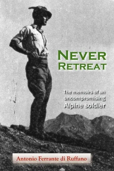 Never Retreat: Mai Da�R 1