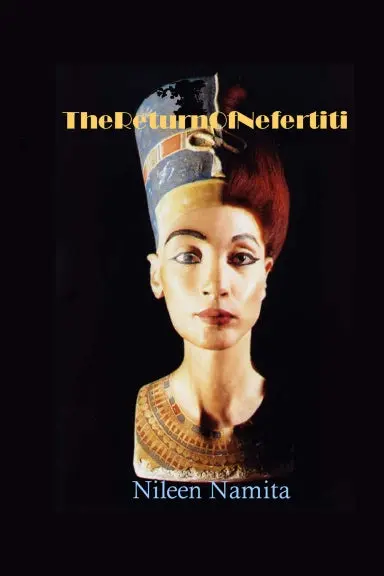 The Return Of Nefertiti 1