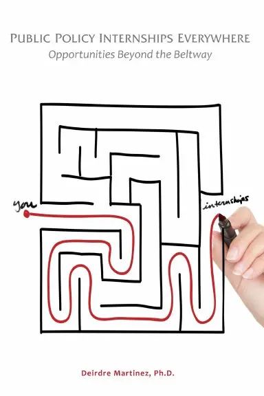 Public Policy Internships Everywhere 1