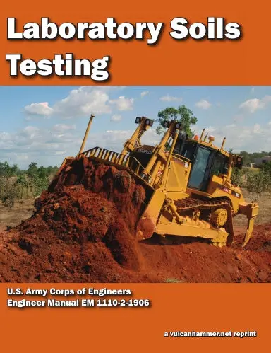 Laboratory Soils Testing 1