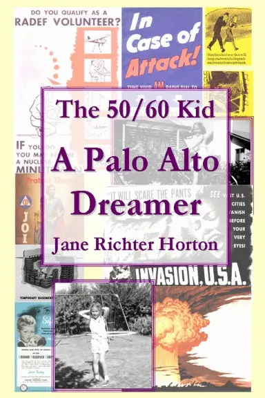 The 50 / 60 Kid - A Palo Alto Dreamer 1