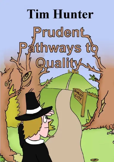 Prudent Pathways To Quality (Global Edition) 1