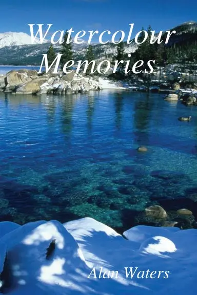 Watercolour Memories 1