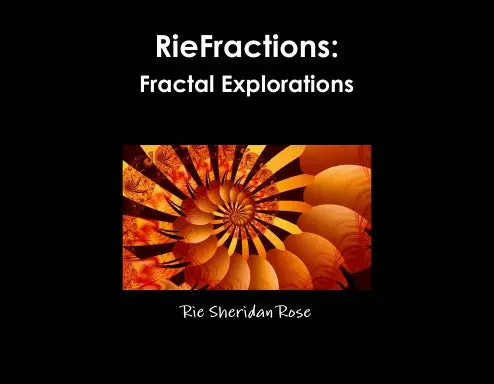 Riefractions: Fractal Explorations 1