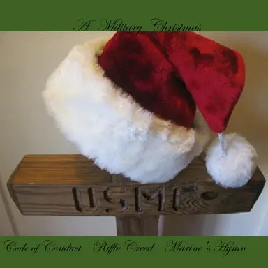 A Military Christmas 1