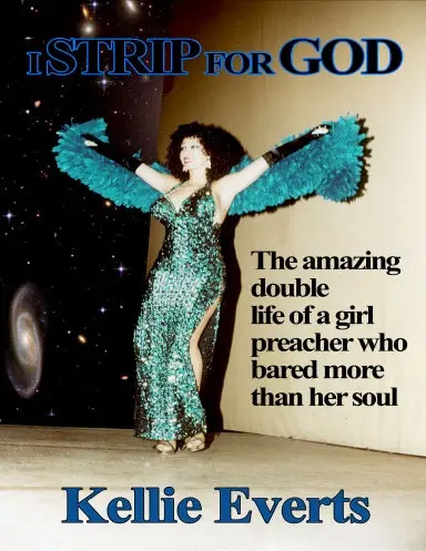 I Strip For God 1