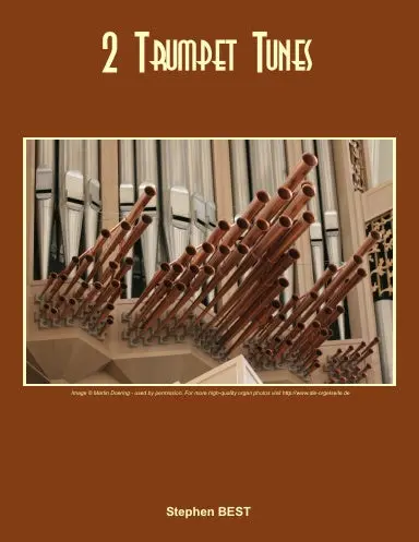 2 Trumpet Tunes 1