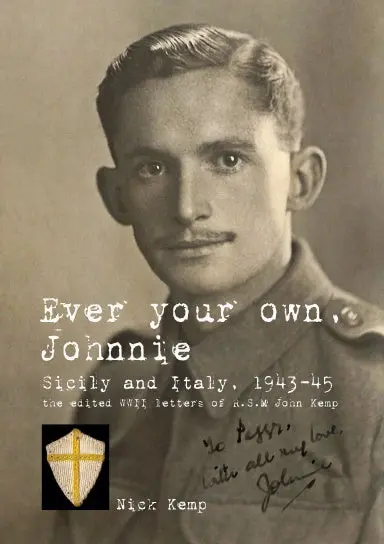 Ever Your Own, Johnnie, Sicily And Italy, 1943-45 1