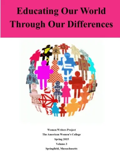 Educating Our World Through Our Differences 1