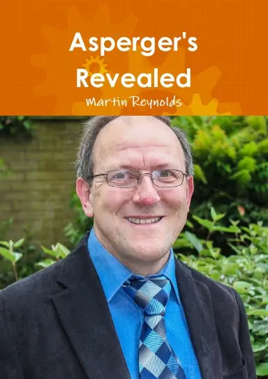 Asperger's Revealed 1