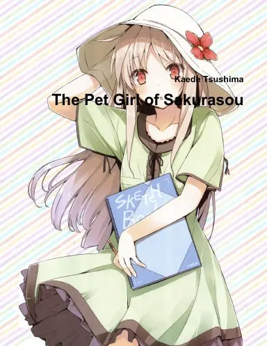The Pet Girl Of Sakurasou: Volume 1 1