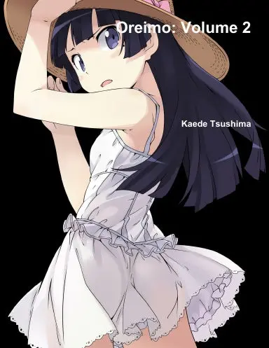 Oreimo: Volume 2 1