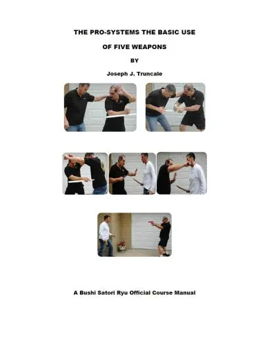 Pro-Systems: The Basic Use Of 5 Weapons 1