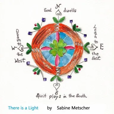 There Is A Light 1