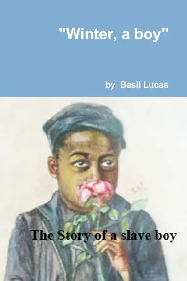 "Winter, A Boy" 1