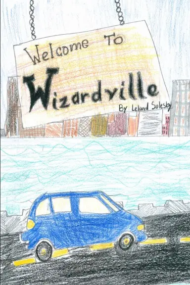 Welcome To Wizardville 1